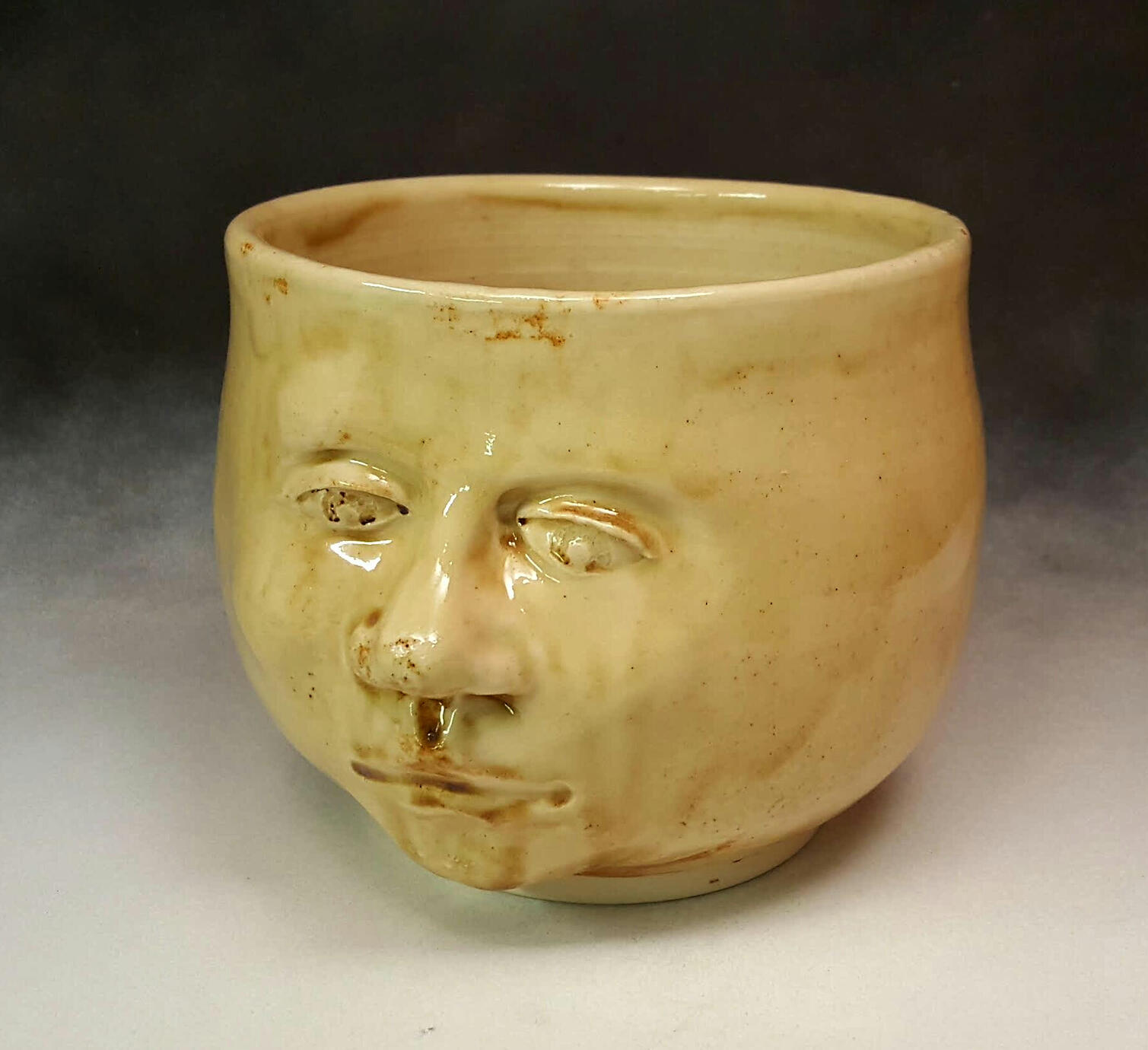 Face Bowl